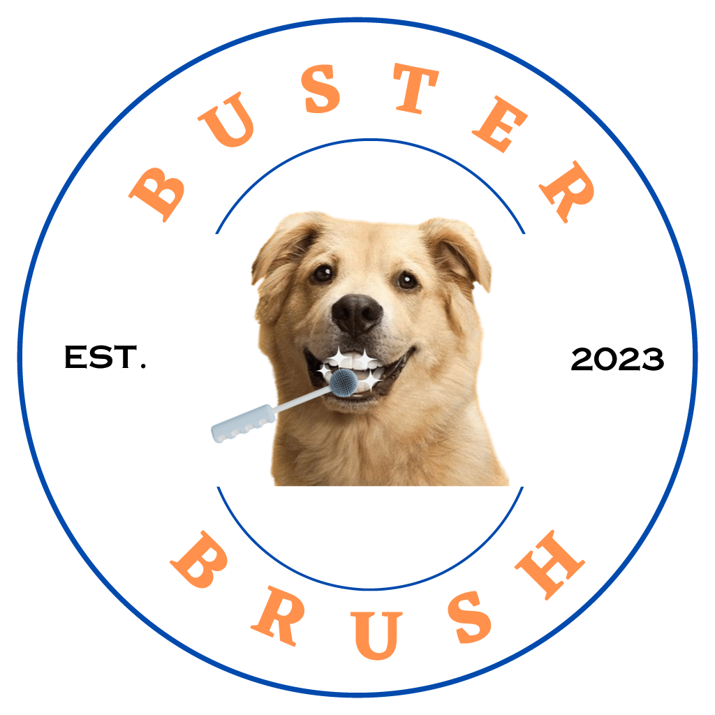 The Buster Brush